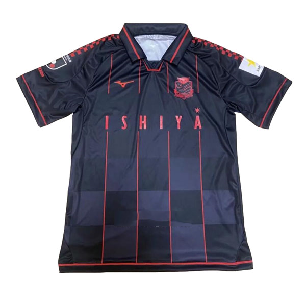 Tercera Equipación Tailandia Camiseta Hokkaido Consadole Sapporo 2021/2022